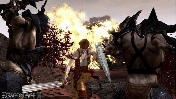 龙腾世纪起源mod最新版