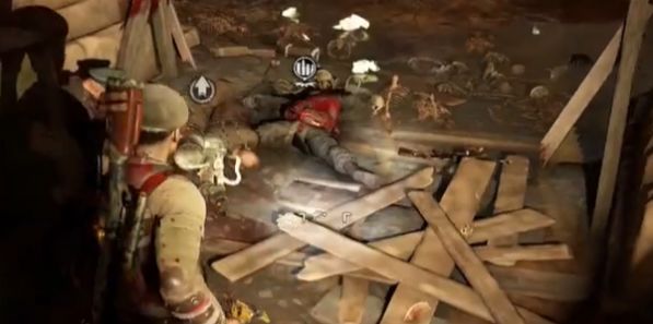 骷髅射击(Skull Shooting Dungeons 2020)