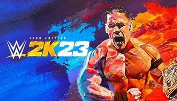 wwe2k23中文补丁下载最新版