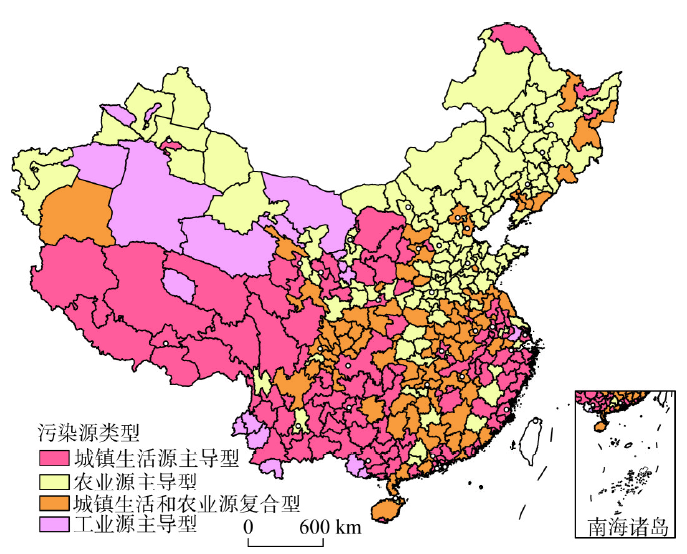 县级污染源监控中心_县级监控污染源中心是什么_污染监控点