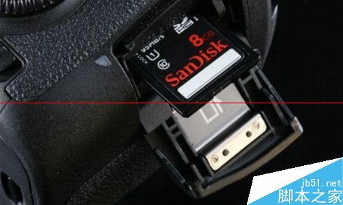 相机不识别sd卡_相机sd卡怎么看内存_相机sd卡怎么插读卡器