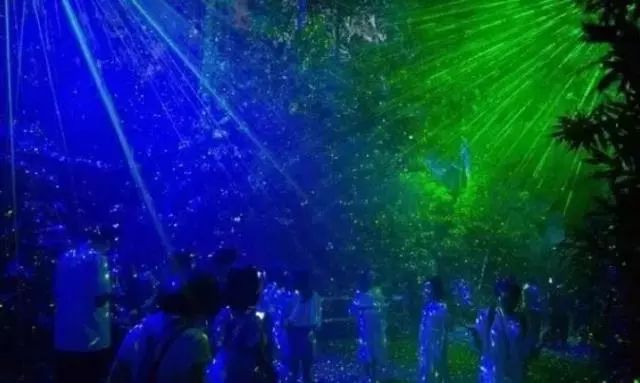 景观控制系统包括_景观控制系统_景观控制系统有哪些