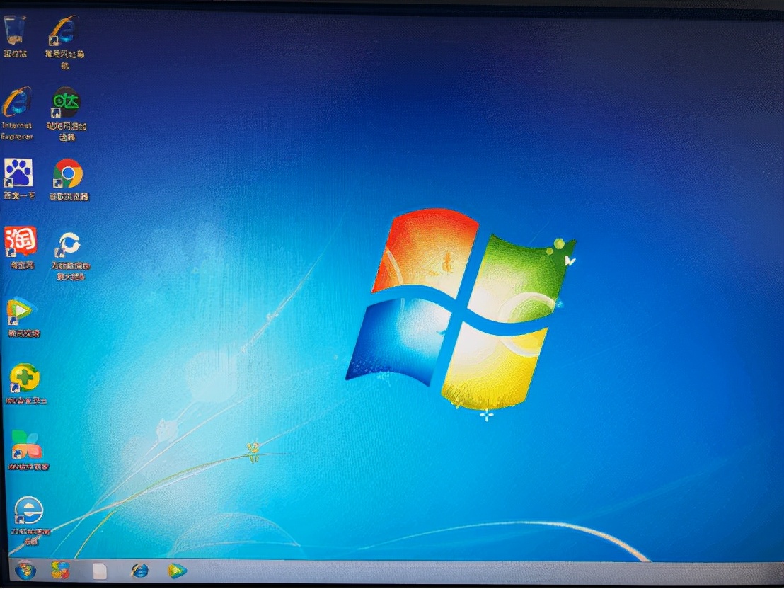 老桃毛u盘安装win7_老桃毛u盘安装win7老机器_老桃毛u盘修复win7