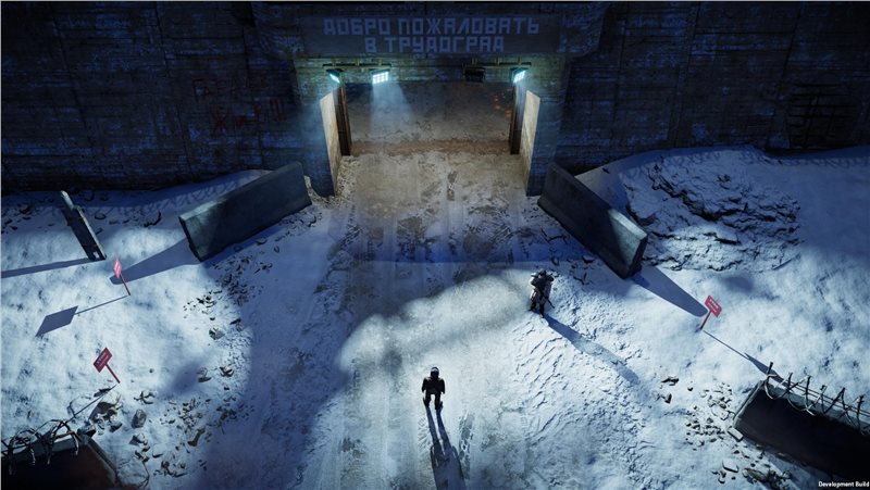 核爆RPG特鲁多格勒十五项修改器