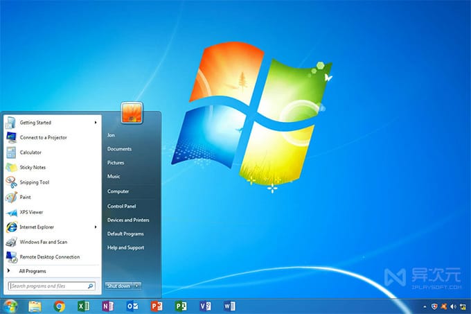 正版win7升级_普通升级版门窗_windows7普通版升级