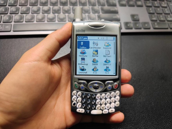 palm650的适配器_palm650怎样初始化_palm650