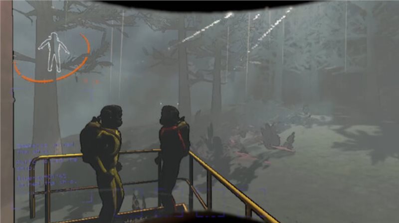致命公司死亡公告MOD