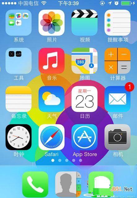 苹果系统怎样用_苹果ios系统使用教程_apple系统怎么用