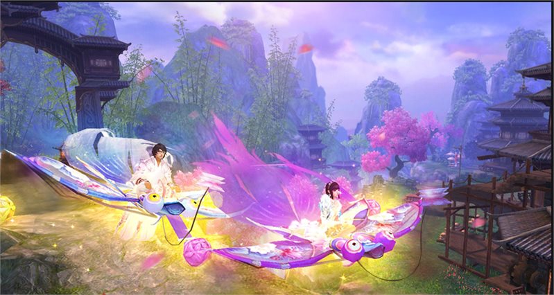 天龙八部蘑菇脚本