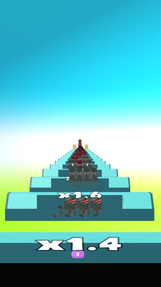 箭头能手3D（Arrow Fest Master）