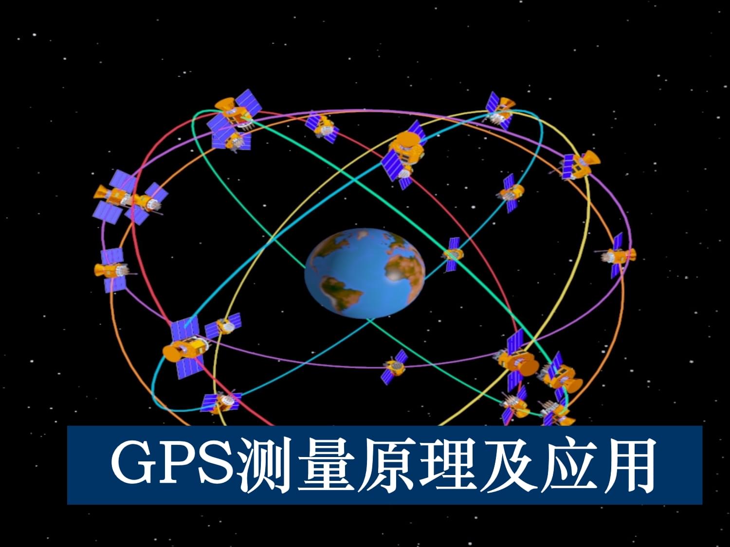 gps的原理_gps原理及其应用_gps追踪器原理