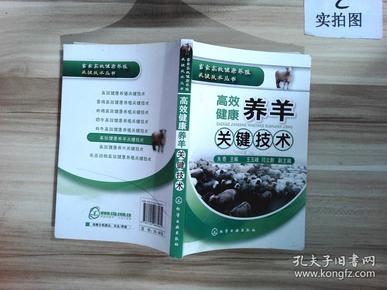 养羊技术大全免费阅读_大全免费阅读养羊技术书_养羊技术书籍在线阅读