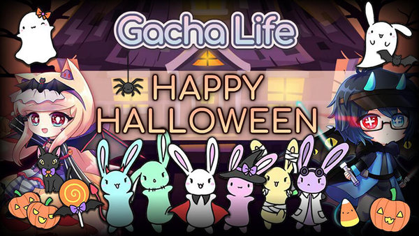 加查生活(Gacha Life)