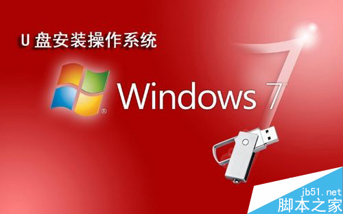 在u盘上安装win7_u盘里安装win7系统_下载好的win7系统怎么用u盘安装