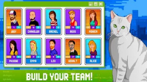 开发大亨2(DevTycoon 2)