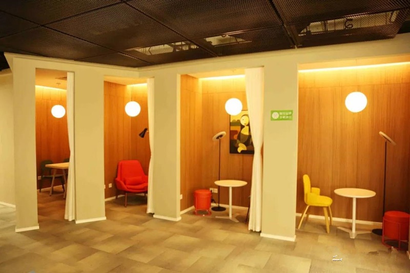 图书馆创客空间的高校有哪些_图书馆创客_图书馆创客空间是什么意思