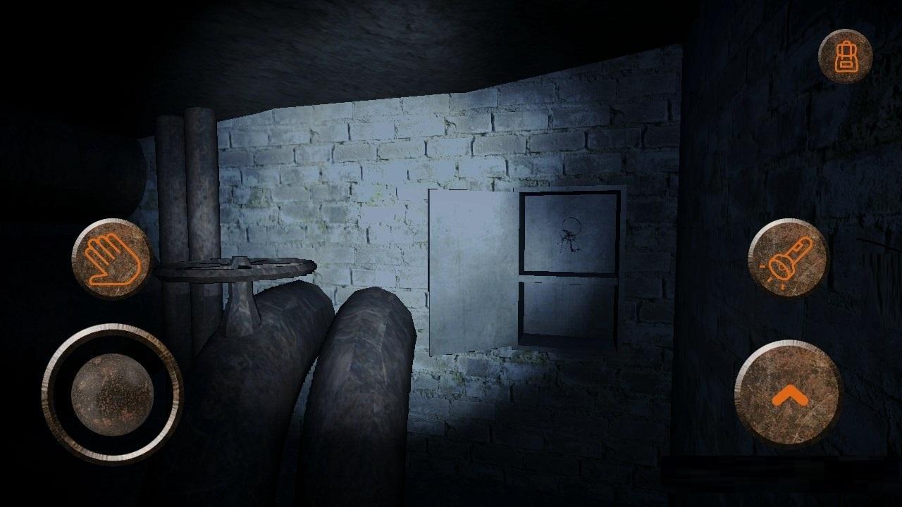 迷失在地下墓穴中（Lost In Catacombs）