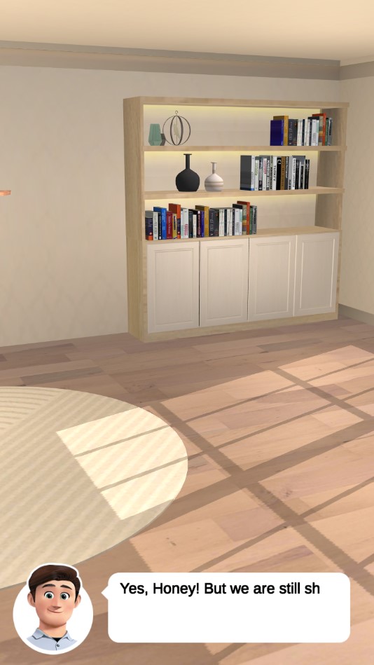 木质艺术3d(WoodArt3D)