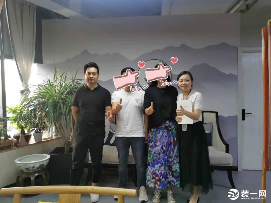 齐心协力共克时艰，郑州尚层装饰与你同在图