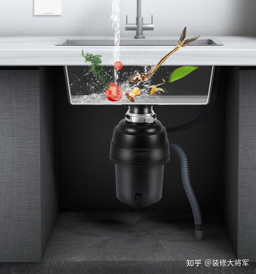 垃圾处理器骗局真相揭晓_垃圾处理器的骗局_垃圾处理器是传销吗