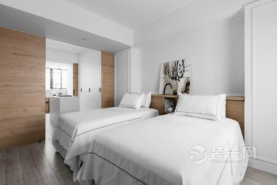 郑州主卧装修效果图