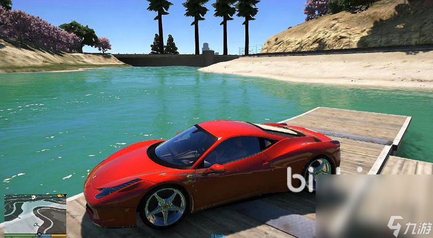 gta5dlc更新载具_gtaol更新载具_gta5升级1.41版本载具