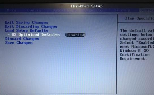 thinkpad重装操作系统_如何重装thinkpad系统_thinkpad重装系统步骤如下