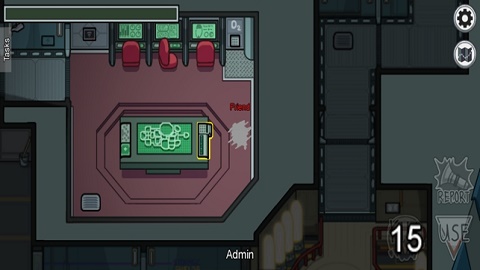 AmongUs中文版2023