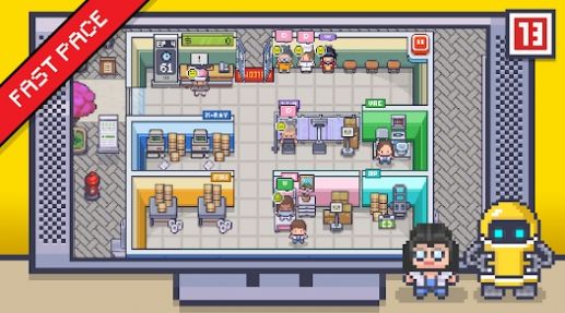 病院物语(Hospital Story)