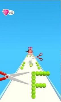 线团大师（Rope Master 3D）