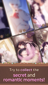 恶魔之吻游戏下载-恶魔之吻游戏最新版下载v1.0.5