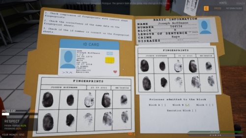 监狱模拟器中文版
