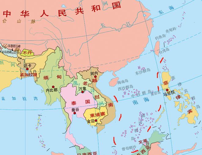 地图中国地图各省_中国地图mapinfo_地图中国高清卫星地图