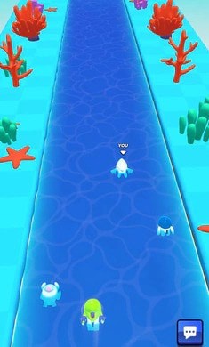 Pocket Champs 3D竞速游戏