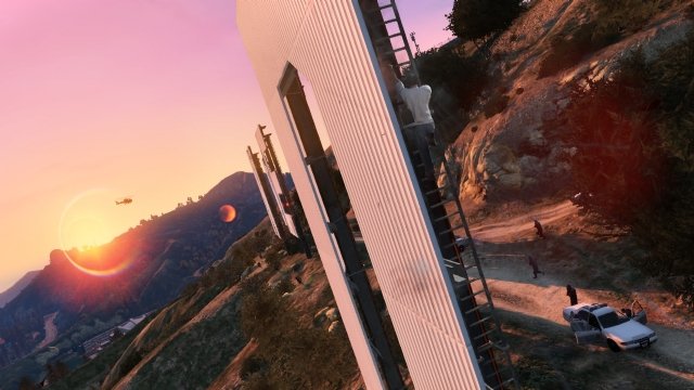 gta5盗版赚钱攻略_gta5盗版能买房吗_gta5盗版买房子mod