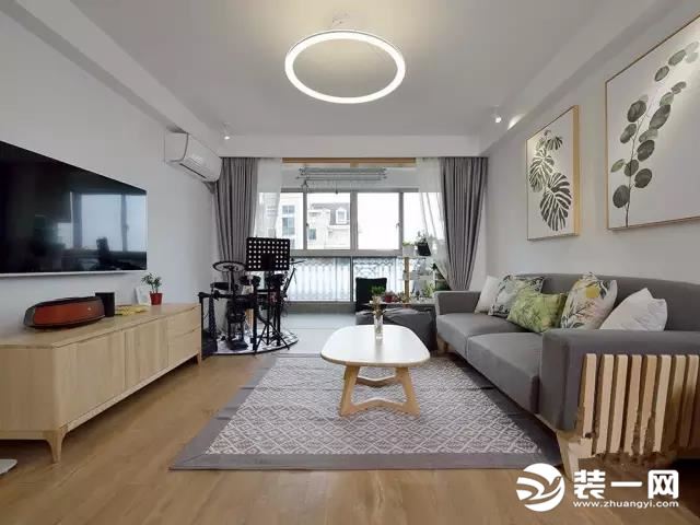家装墙面装饰材料大全大集合