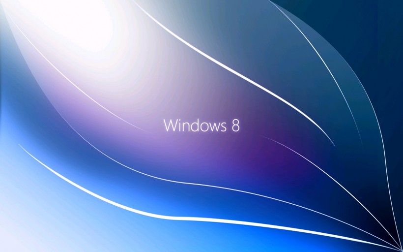windows8桌面图标_图标桌面美化_图标桌面不显示怎么回事