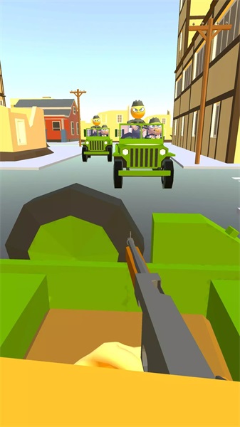 狙击手世界3D战争职责(SNIPER WORLD 3D DUTY AND WAR)