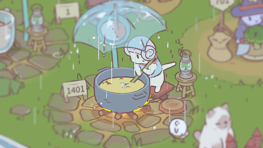 猫咪温泉2024