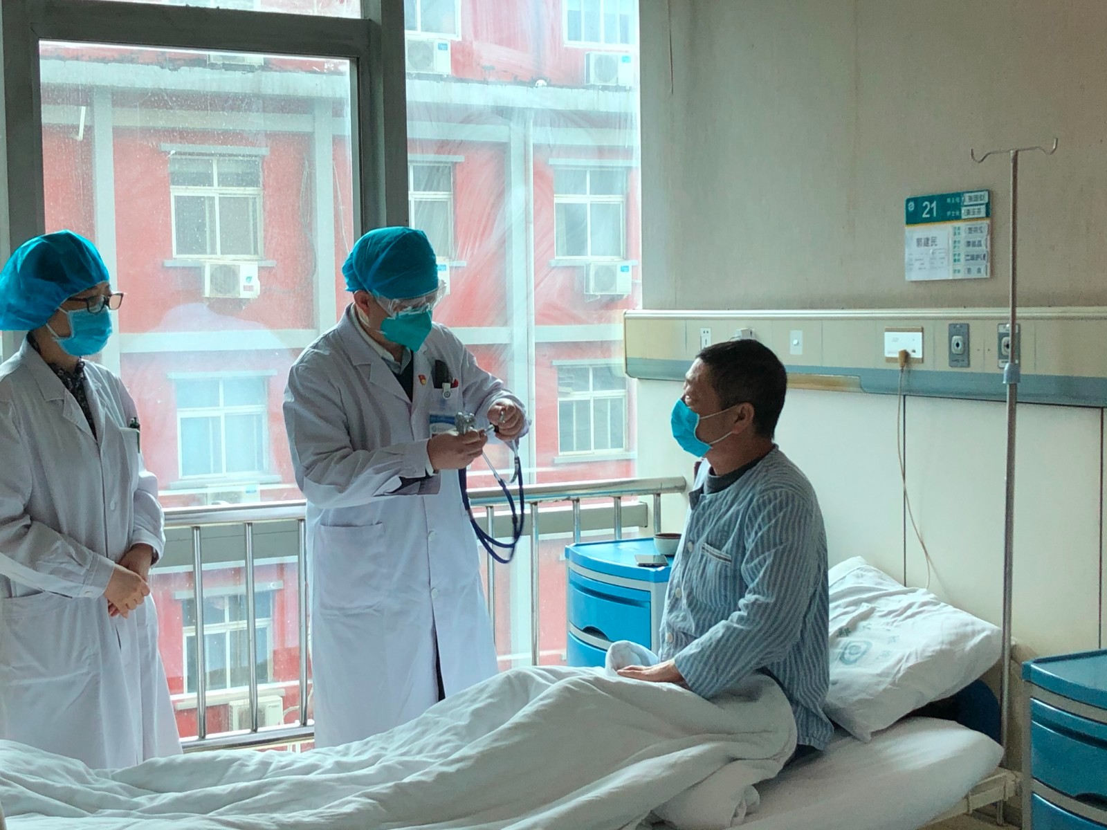白肺病_白肺病的症状是什么表现_白肺病死率多少