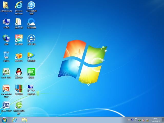windows7磁盘管理器_wim7磁盘管理_win7磁盘管理器