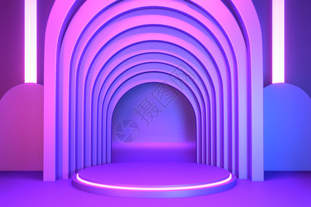 多媒体教室讲台3d模型_讲台设计图_讲台模型下载