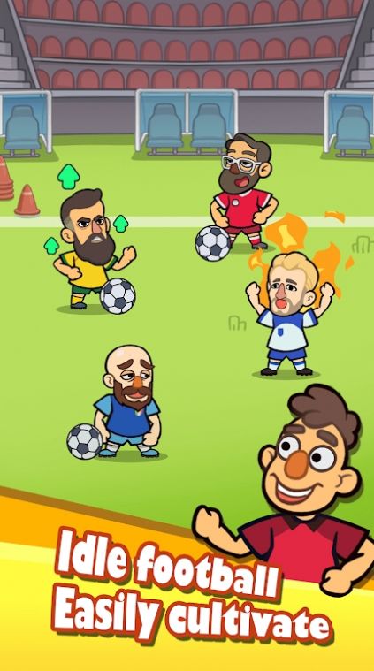 功夫与足球(Kungfu and Soccer)