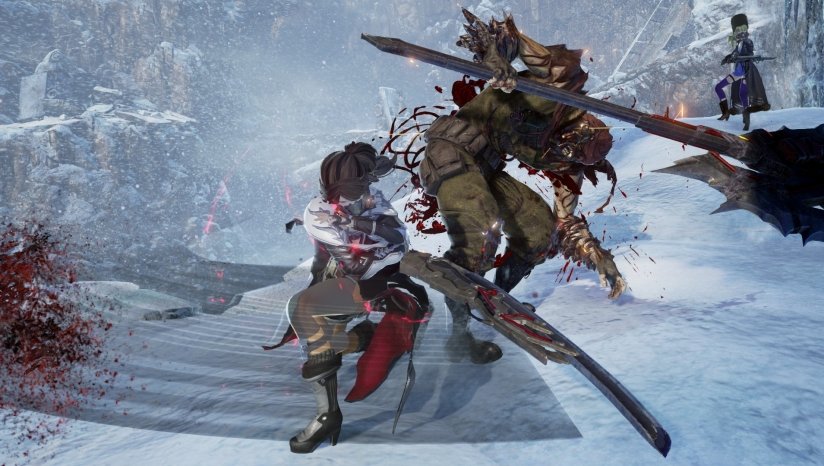 噬血代码无冕龙王北斗MOD