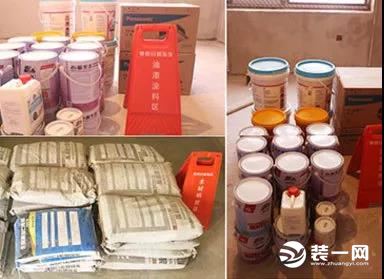 郑州东易日盛装饰黄金开工季 祝各位业主开工大吉