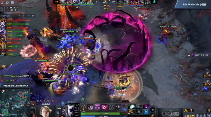 运行dota2自动关闭_dota2运行不了_运行dota2内存70%