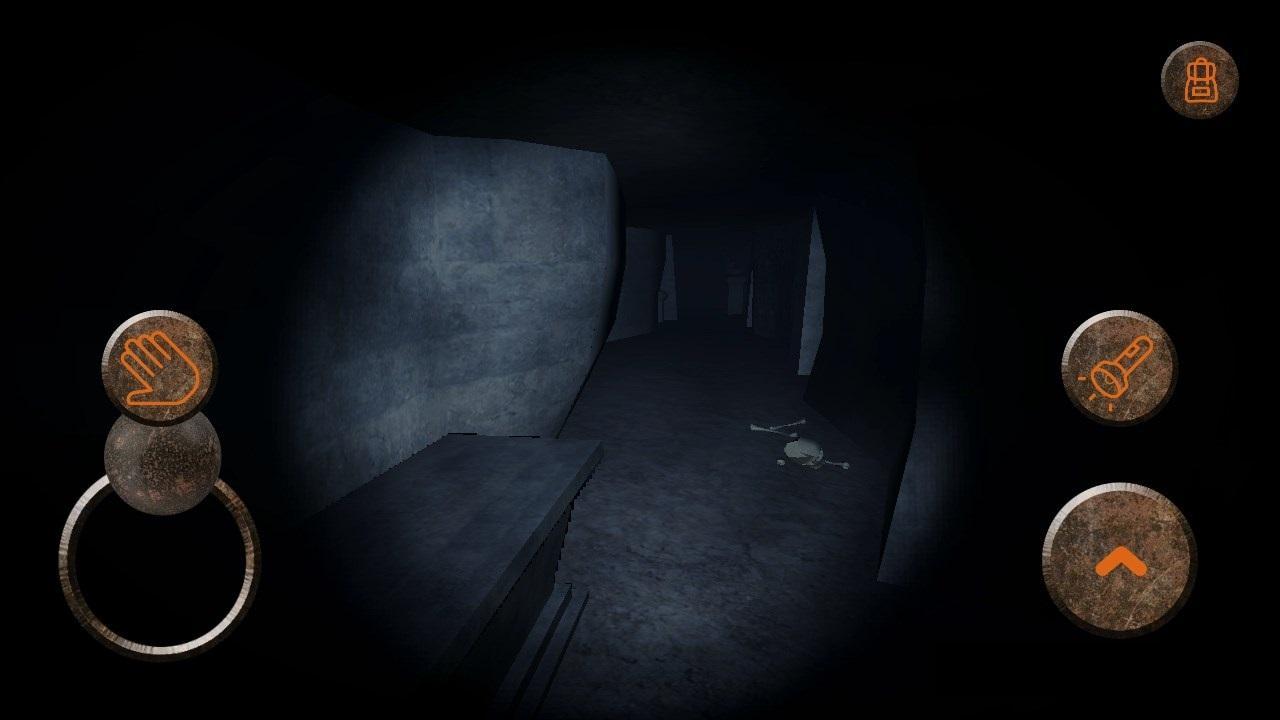 迷失在地下墓穴中（Lost In Catacombs）