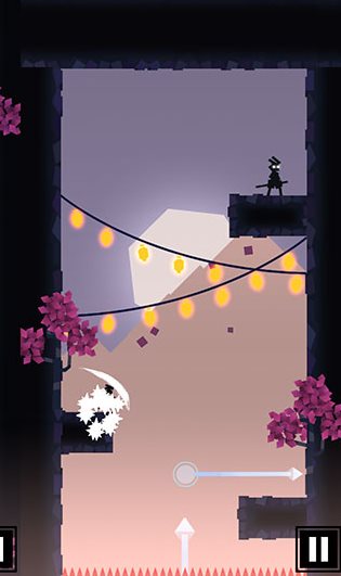 Ninja Tobu(忍者东武)
