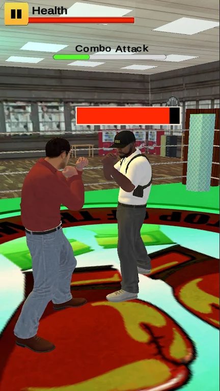 特工间谍射击(Secret Agent Spy Shooter Games)