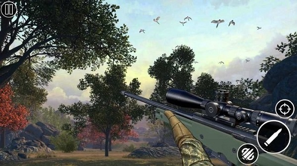 野鸭狩猎模拟器（Wild Duck Hunting）